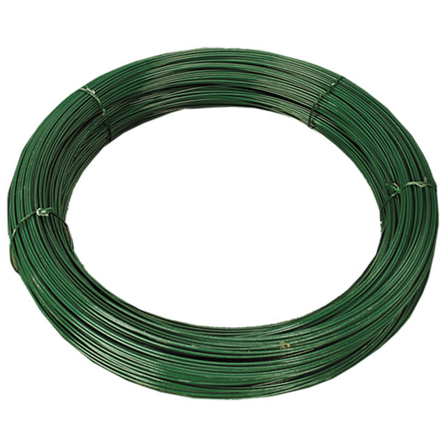 Binding wire green 3.1 mm x 100 m