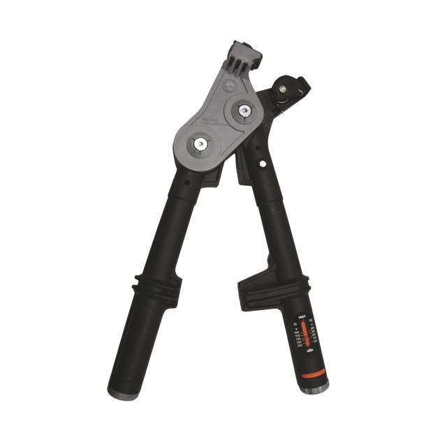 Gripple pliers, TORQ