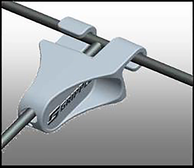 Gripple® T-clips