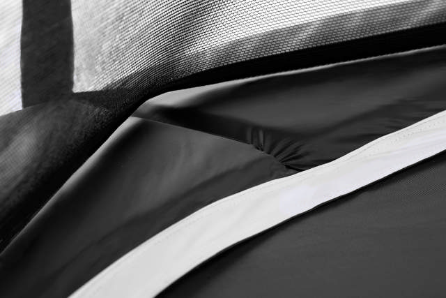 Trampolin Premium Black Edition Ø427 cm, Salta