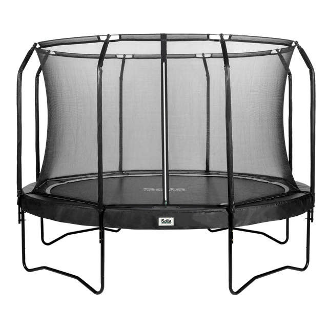 Trampolin Premium Black Edition Ø427 cm, Salta