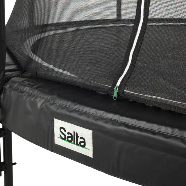 Trampolin Premium Black Edition Ø305 cm,  Salta