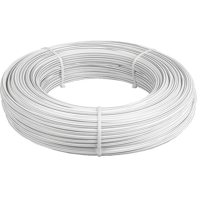 Horsewire Ø8mm white 250 m