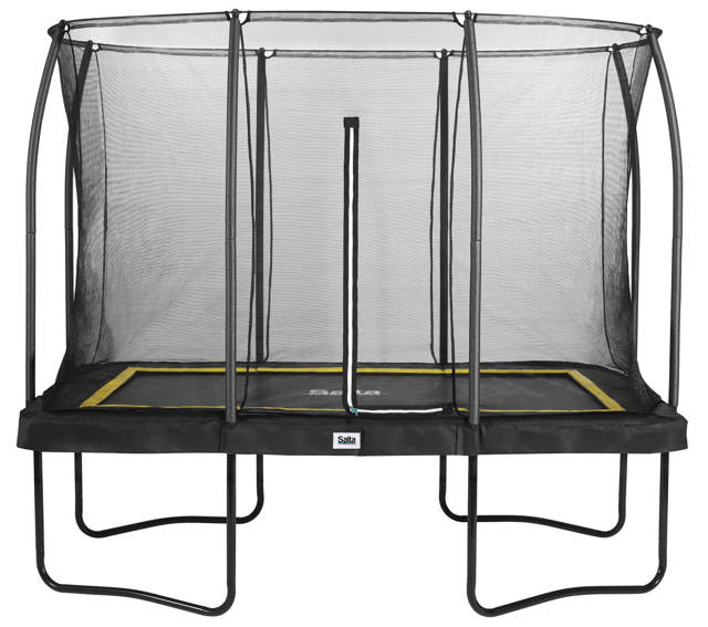 Trampolin Comfort Edition rektangulær 305 x 214 cm, Salta