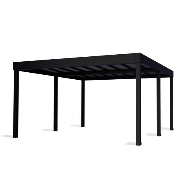 Carport Oslo 596,5 x 607,5 cm Palram - Canopia