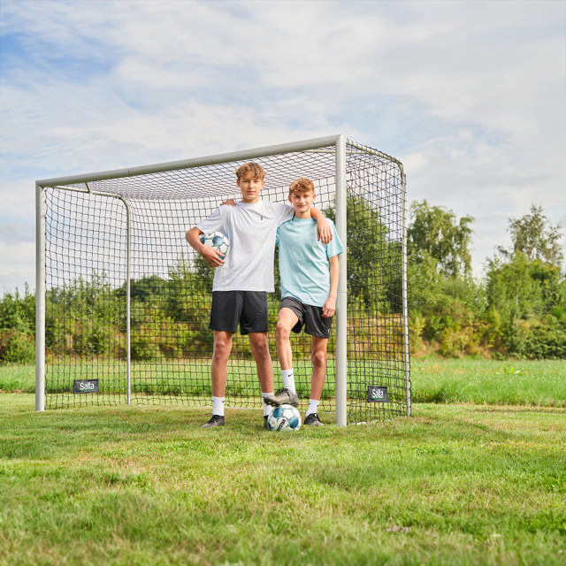 Fotbollsmål Champion 300 x 200 x 110 cm Salta