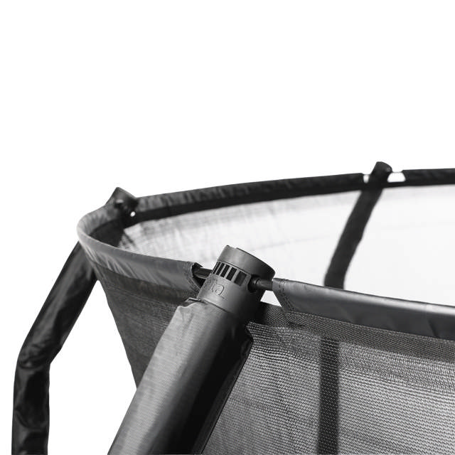Trampolin Premium Black Pro Ø260 cm Salta