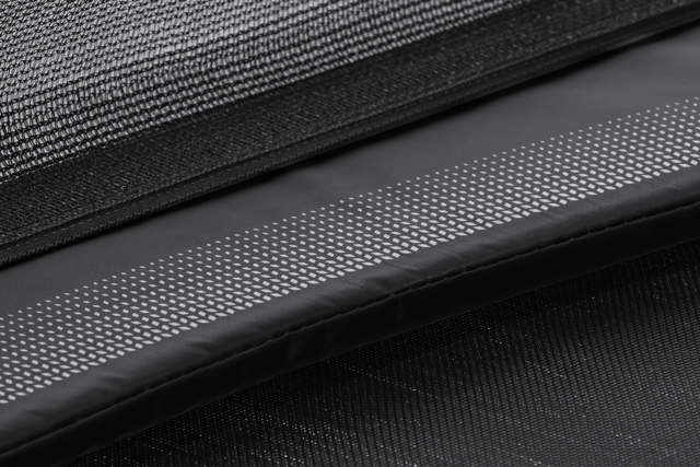 Trampolin Premium Black Pro Ø380 cm Salta