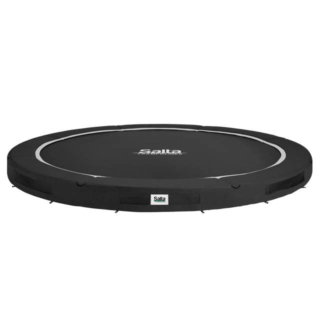 Sportstrampolin Premium Ground Ø427 cm Salta