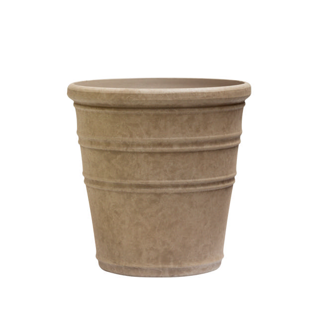 Lucy krukker - Vintage clay 
Ø46 H47