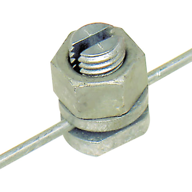 Wire connector, 10 pcs