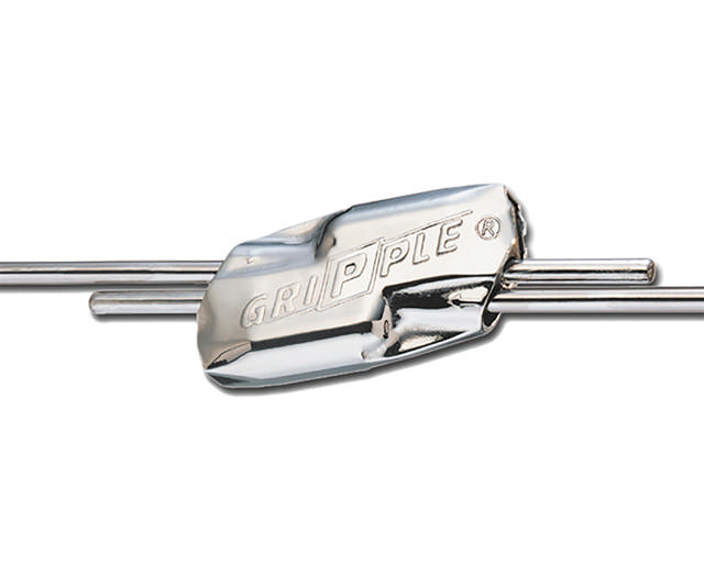 Gripple 1,4 - 2,2 mm, small