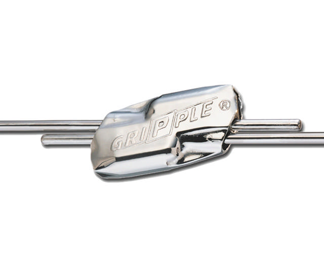 Gripple 1,4 - 2,2 mm, small