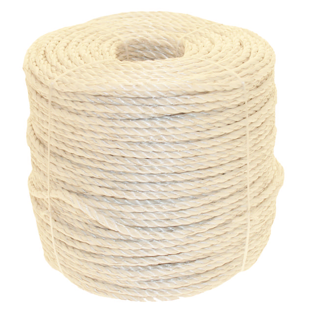Polyrope 6 mm, 200 m