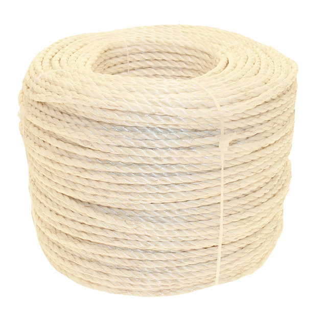 Polyrope 7 mm, 200 m