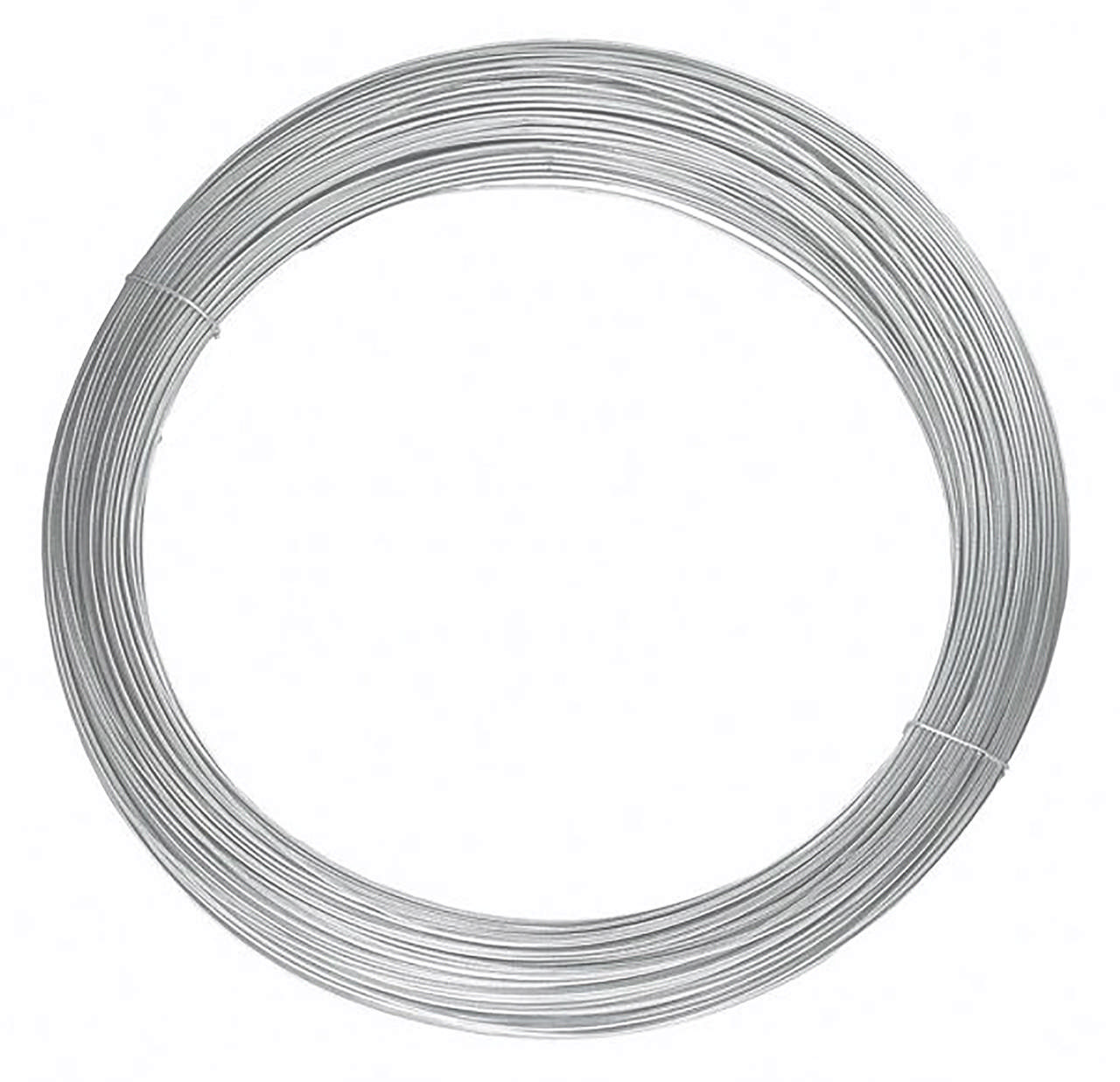 Rautalanka, 2,00 mm, 1 x 5,0 kg, galv., BWG 14