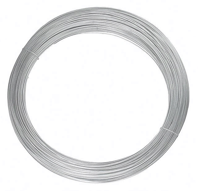 Iron wire 0.9 mm, 2 kg