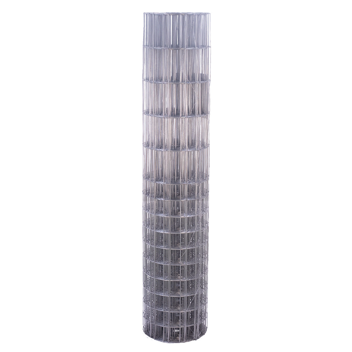 Hundehegn galvaniseret 150 cm x 20 m