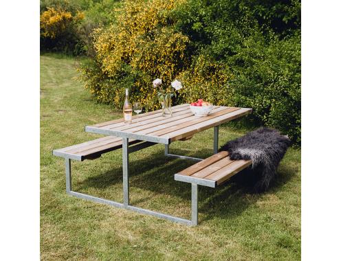 Picnickbord 2024