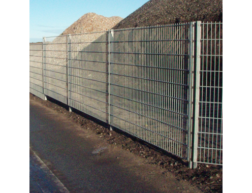 NORDIC FENCE